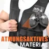 DH FitLife Verstellbare Gewichtsweste 10KG zum Muskelaufbau Produktbild-Vorschau 4