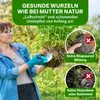 TTL GARDEN Pflanzsack 8L – 10er Set Stofftöpfe aus Filz & Produktbild-Vorschau 4