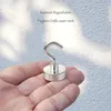 Neosmuk Magnethaken 15kg Hochleistungsmagnete Kühlschrank Produktbild-Vorschau 5