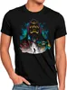 style3 Grayskull Villains Herren T-Shirt he master universe Produktbild-Vorschau 1