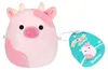 Squishmallows Micromallows SQMM0190 5er Pack, superweiche Produktbild-Vorschau 5