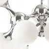 Ideal Lux Nodi SP15, 15 žiaroviek, E14, IP20, Chróm Náhľad obrázku produktu 6