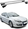 Dachträger Grundtäger für Renault Laguna Grandtour Produktbild-Vorschau 1