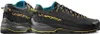 La Sportiva TX4 Evo GTX Zustiegsschuhe Carbon/Bamboo EU Produktbild-Vorschau 5