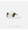 Geox Weiße Eclyper Harry Potter Jungen-Sneaker 28 Produktbild-Vorschau 3