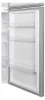 Candy CDG1S514ES Libera installazione 211 L E Argento Anteprima dell’immagine prodotto 3