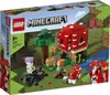 Houbový domek Náhled obrázku produktu 4
