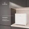 Klarstein Irene Mini congélateur 31 L, Voir les images du produit 3