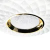 Plafondlamp TOKYO GOLD, 48W, diameter 500 mm, met Productafbeelding-voorbeeld 2