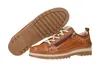 Damskie buty Pikolinos W3W-6979 brandy 40 Podgląd zdjęcia produktu 10