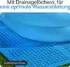 Meisterhome 36 Stück Bodenschutzmatte Pool Unterlegmatte Produktbild-Vorschau 2