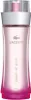 Lacoste - Touch of Pink - 30 ml Eau de Toilette -  Produktbild-Vorschau 8