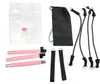 INF Pilates-Stangen-Set mit Widerstandsbändern - Produktbild-Vorschau 6