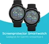 Schutzfolie Garmin Garmin Vivoactive 6 - Panzerglas - Cazy Produktbild-Vorschau 2