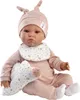 Llorens 74508 Puppe mit Geräuschen – 45 cm Produktbild-Vorschau 1