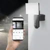 Überwachungskamera mit Licht und Bewegungsmelder, WLAN, für Produktbild-Vorschau 8