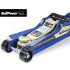 2250kg 80-370mm Low Profile Wagenheber Rennsport BullPower BP600M2 Racing Wagenheber Sportwagen