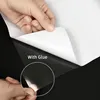 Tischfolie Transparent, Transparent Klebefolie, Möbelfolie, Produktbild-Vorschau 5