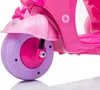Lean cars Eisdiele Dreirad Jt5258 Rosa Produktbild-Vorschau 14
