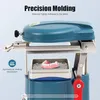 1000W dental vacuum forming machine,thermoforming Produktbild-Vorschau 2