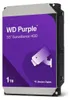 WD Purple 8,9 cm (3,5") 1TB SATA3 5400 64MB WD11PURZ Anteprima dell’immagine prodotto 9