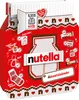 nutella 4166 Adventskalender 528,0 g Podgląd zdjęcia produktu 19