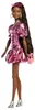 Barbie Deluxe Style im rosa Metallic Outfit Produktbild-Vorschau 2