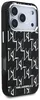Etui Karl Lagerfeld Iml Kl Monogram, geschikt voor iPhone Productafbeelding-voorbeeld 4
