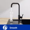 Spülbecken mit 1 Becken 50×45CM Granitspüle Produktbild-Vorschau 5