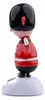 Solar Wackelfigur Guardsman Britischer Gardist Deko London Produktbild-Vorschau 4