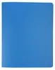 Exacompta 88210E Sichtmappe PP 20 Hüllen DIN A5 Farben Produktbild-Vorschau 2