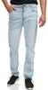 Tazzio Herren Jeans Regular Fit A105 (Helllblau, 38/32) Produktbild-Vorschau 1