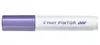 Pilot Pintor, Fialová, 1,4 mm, 4,5 mm Náhľad obrázku produktu 1
