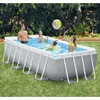 Intex Swimmingpool-Set Prism Frame Rechteckig 400 x 200 x Produktbild-Vorschau 2