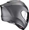 Scorpion Exo-1500 Air Helm, schwarz, M (57/58) Produktbild-Vorschau 4