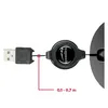 Speedlink SL-610012-BK Speedlink Maus BEENIE,  USB, schwarz Voir les images du produit 4