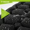 Trizand 27682 Samonafukovací matrace s vestavěnou pumpou Náhľad obrázku produktu 30