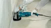 Makita Betonschleifer 1.400 W - 125 mm - 10.000 U/min Produktbild-Vorschau 2