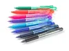 Pilot FriXion, Ausziehbarer Gelschreiber, Blau, Blau, Fein, Produktbild-Vorschau 9