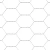 vidaXL Poulailler avec toit argenté, 300 x 200 x 190 cm, en Voir les images du produit 7