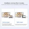 Kabel USB-C na HDMI 2.1 8K UHD typu C na HDMI pro Samsung Náhled obrázku produktu 7