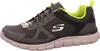 Skechers Track, Herren Leder und Mesh Sneakers, Sportschuhe Produktbild-Vorschau 40