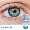 Dr.Theiss Hydro med Blue Augentropfen 10 ml Produktbild-Vorschau 3