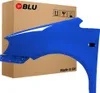 BLU Kotflügel Passend für VW Volkswagen Caddy III 3 2K LA5W Produktbild-Vorschau 1