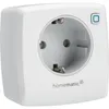 Homematic IP HMIP-PS-2 intelligente Steckdose 3680 W Home Produktbild-Vorschau 6
