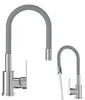Granitan | GRADO - Miscelatore da cucina - Bocca flessibile Anteprima dell’immagine prodotto 1