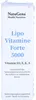 NatuGena LipoVitamine Forte 5000 gocce, soluzione da 20 ml Anteprima dell’immagine prodotto 1