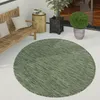 Paco Home Outdoor Teppich Flachgewebe in Sisal-Optik mit Produktbild-Vorschau 1