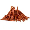 Hilton Soft Sticks de canard délicieux avec du riz Voir les images du produit 3