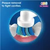 Braun Oral-B EB 10-4K Kids Frozen Brosses à dents Voir les images du produit 5